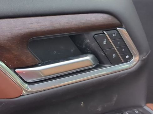 New 2026 GMC Sierra 3500 Denali Ultimate image 20