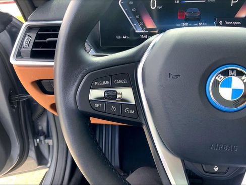 Used 2023 BMW i4 eDrive35 w/ Premium Package image 22