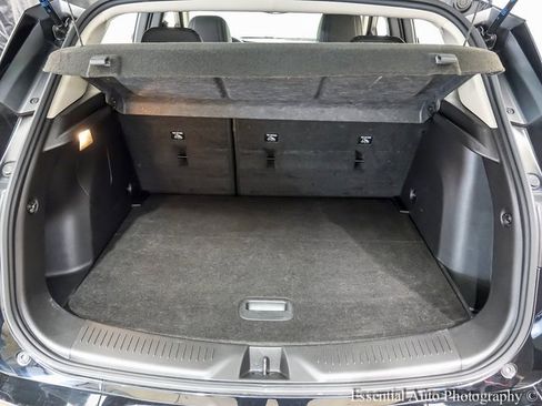 Used 2021 Buick Encore GX Select w/ Sport Touring Package image 19