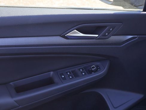 New 2026 Volkswagen Golf image 22