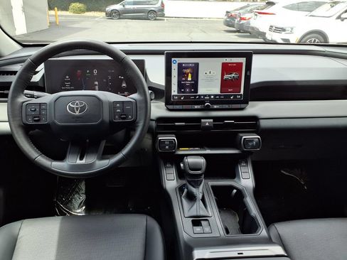 Certified 2026 Toyota RAV4 XLE Premium FWD image 25