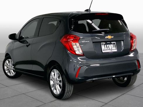 Used 2022 Chevrolet Spark LT FWD image 11