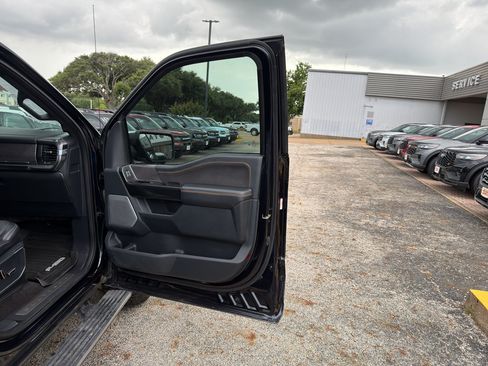 Used 2021 Ford F150 Platinum w/ Equipment Group 701A High AWD/4WD image 22