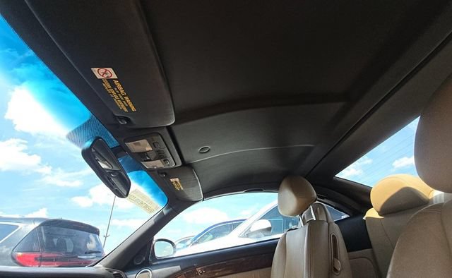 Used 2006 Lexus SC 430 Convertible RWD image 14