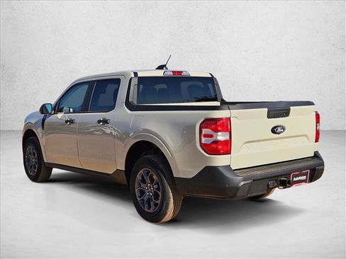 New 2025 Ford Maverick XLT w/ 4K Tow Package image 9