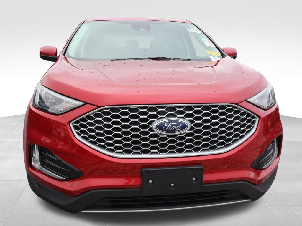 Used 2024 Ford Edge SEL w/ Convenience Package AWD/4WD image 8