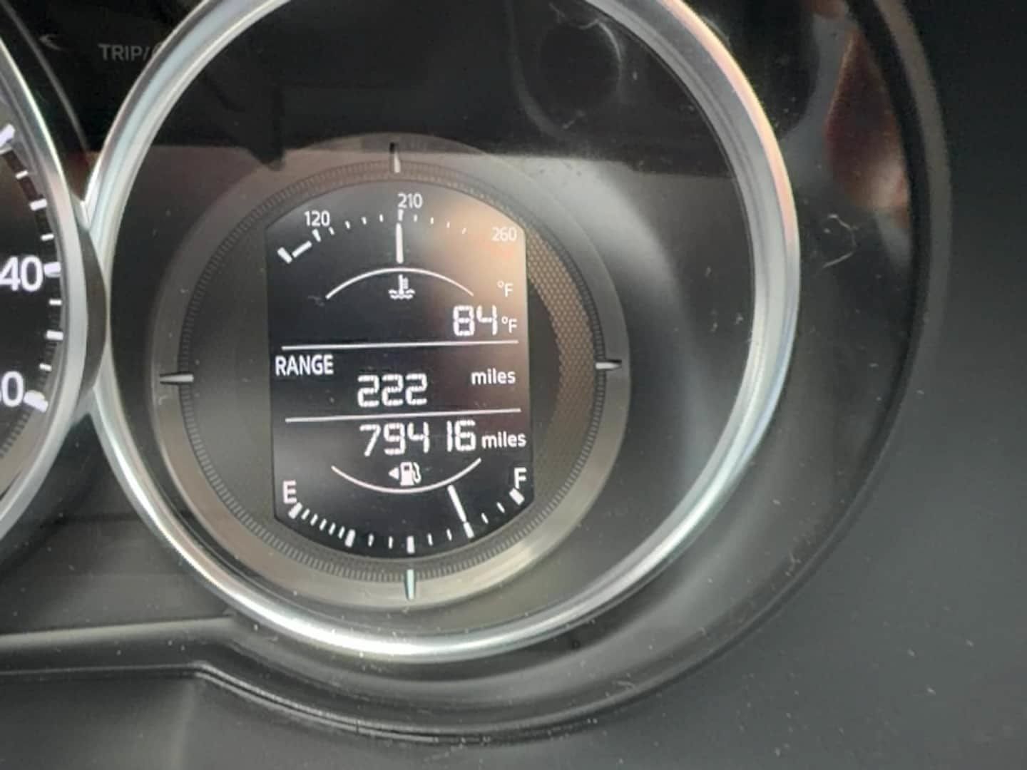 Used 2017 MAZDA CX-5 Grand Select AWD/4WD image 9