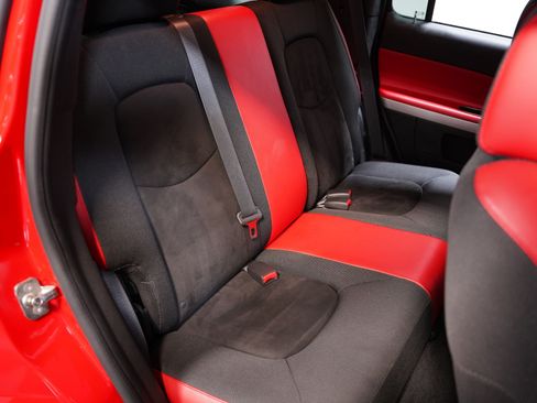 Used 2008 Chevrolet HHR SS FWD image 36