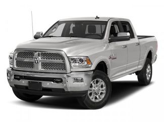 Used 2017 RAM 2500 Laramie video 1