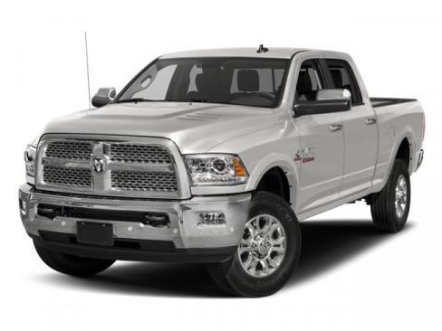 Used 2017 RAM 2500 Laramie image 1