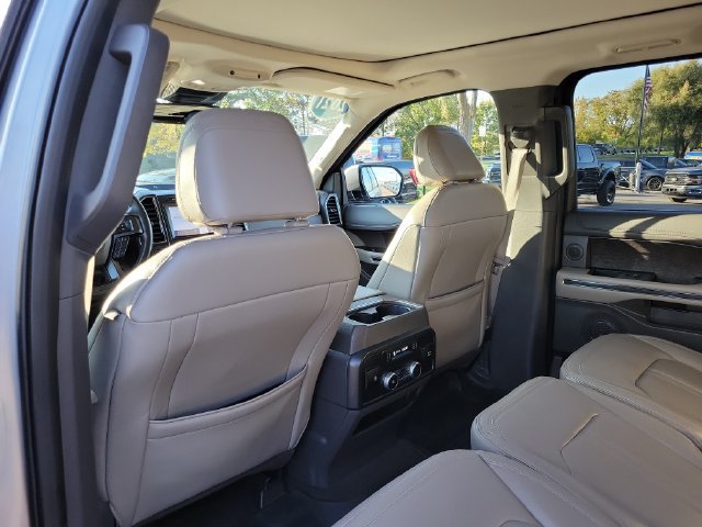 Certified 2021 Ford Expedition Limited RWD image 27