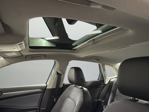 New 2026 Volkswagen Jetta SE image 20