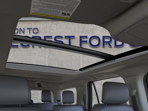 New 2026 Ford Expedition Active AWD/4WD image 22