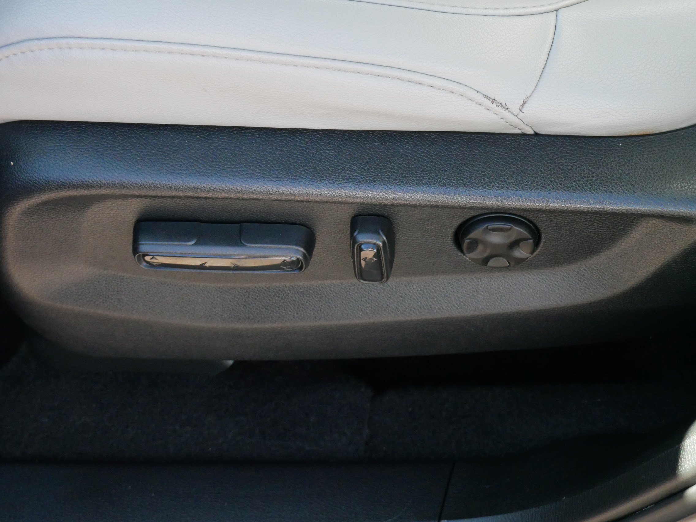 Certified 2022 Honda CR-V EX-L image 20