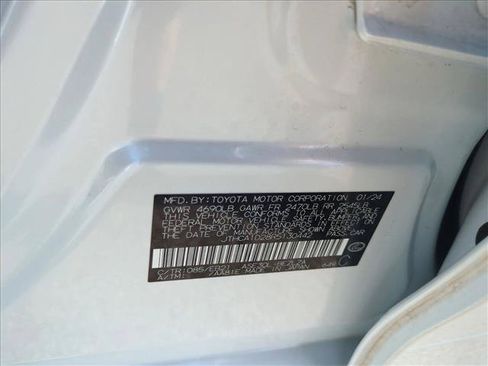 Used 2024 Lexus IS 300 w/ Comfort Package RWD image 25
