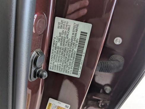 Used 2022 Honda Pilot Special Edition image 44