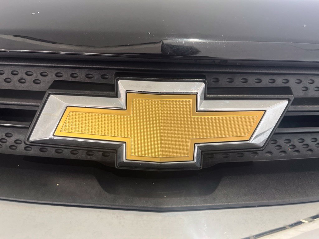 Used 2021 Chevrolet TrailBlazer LT w/ Premium Seating Package AWD/4WD image 35