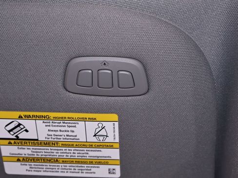 New 2026 Ford F250 Lariat w/ Black Appearance Package AWD/4WD image 35