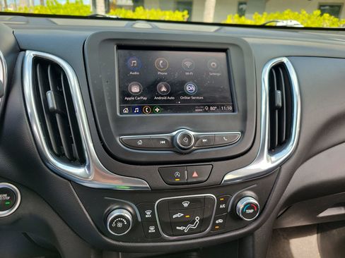 Used 2023 Chevrolet Equinox LT w/ LPO, Floor Liner Package AWD/4WD image 23