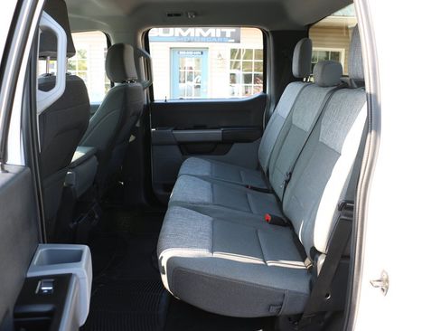 Used 2023 Ford F250 XLT AWD/4WD image 24