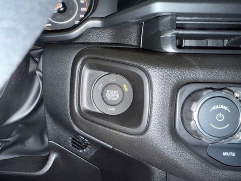 New 2026 Jeep Wrangler Willys image 21