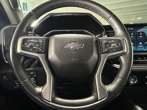 Used 2023 Chevrolet Silverado 1500 RST w/ Rally Edition RWD image 30