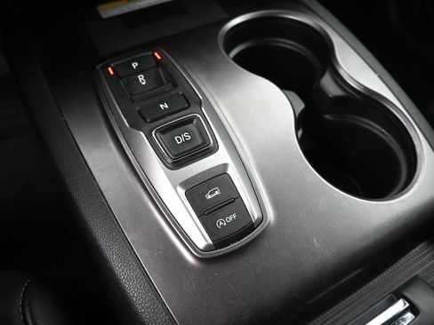 Certified 2023 Honda Passport EX-L image 19