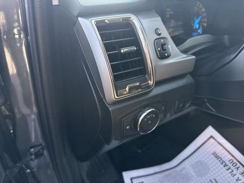 Used 2019 Ford Ranger XLT w/ Equipment Group 302A Luxury AWD/4WD image 12