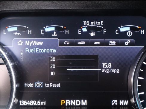 Used 2020 Ford Expedition Max XLT w/ Equipment Group 202A AWD/4WD image 46