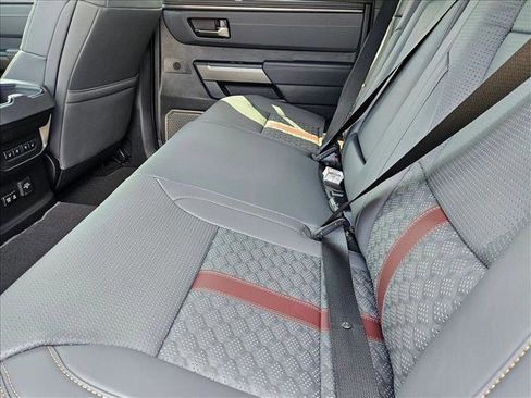 New 2026 Toyota Tundra Capstone AWD/4WD image 15