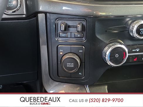 Used 2023 Ford F150 XLT w/ Equipment Group 302A High AWD/4WD image 25