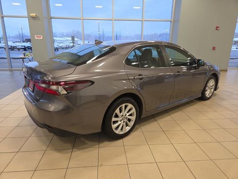 Certified 2023 Toyota Camry LE image 7