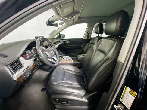 Used 2018 Audi Q7 2.0T Premium Plus image 14