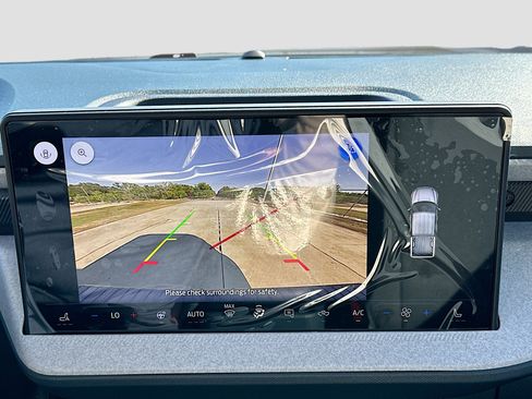 New 2026 Ford Maverick XLT w/ Equipment Group 301A image 8