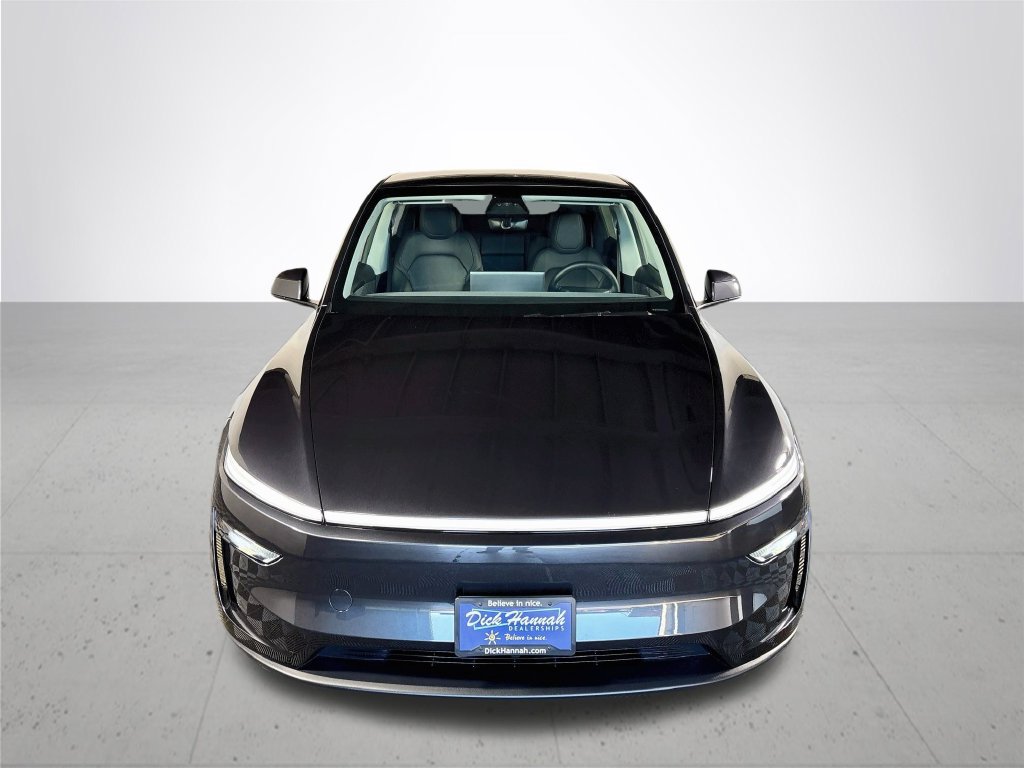 Used 2026 Tesla Model Y Long Range AWD/4WD image 3