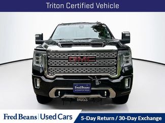 Used 2020 GMC Sierra 2500 Denali video 2