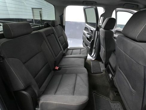 Used 2017 Chevrolet Silverado 1500 LT w/ All Star Edition image 43