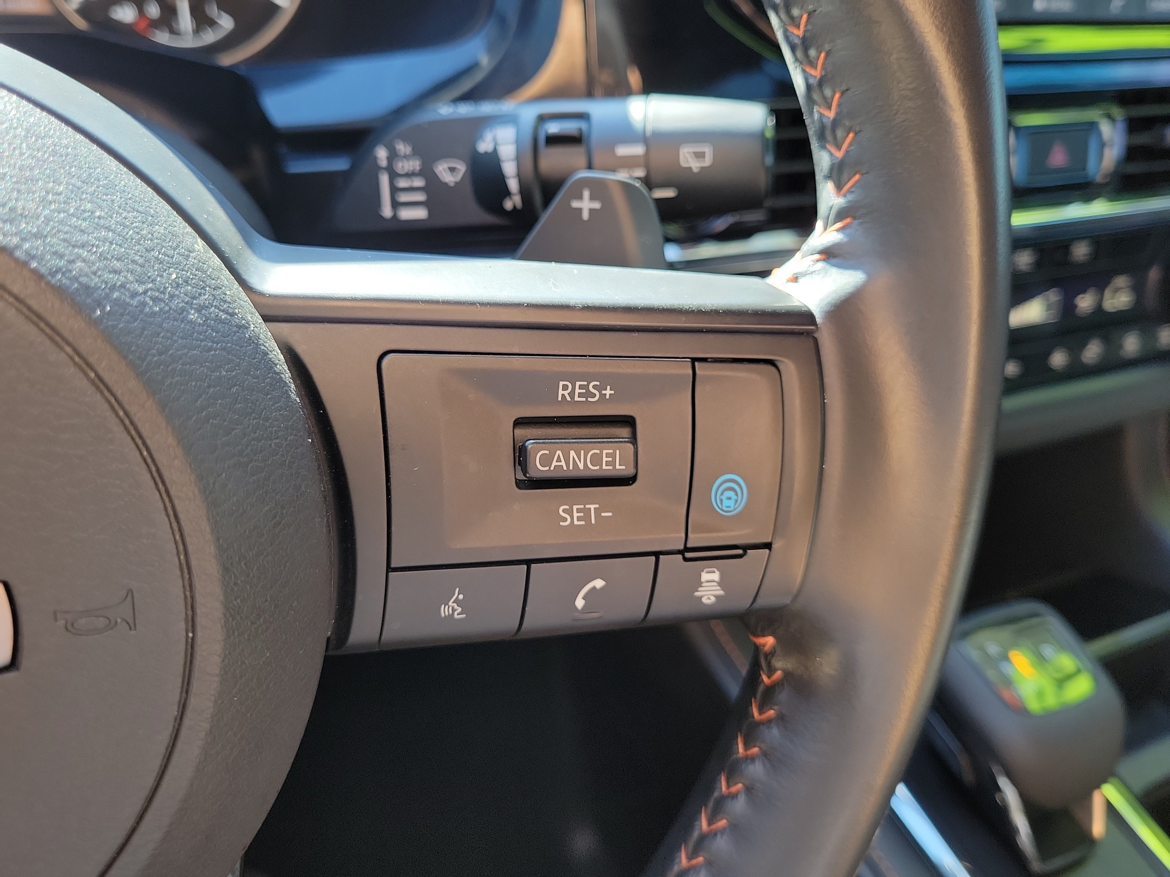 Certified 2024 Nissan Pathfinder Rock Creek AWD/4WD image 22