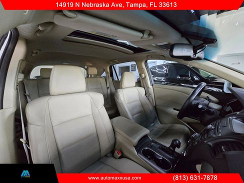Used 2015 Acura RDX FWD image 25