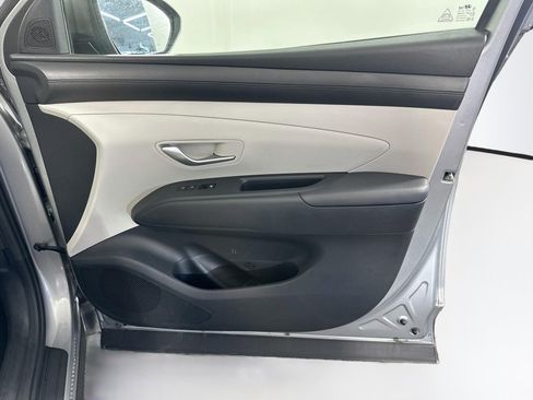 Used 2025 Hyundai Tucson SEL FWD image 31