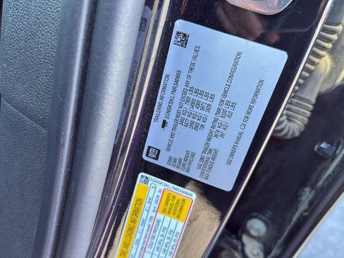 Used 2022 Chevrolet Tahoe Premier image 40