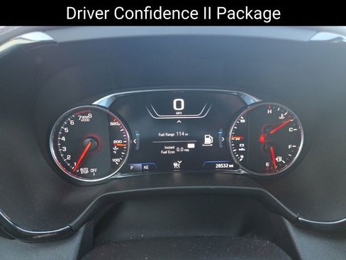 Used 2023 Chevrolet Blazer RS w/ Driver Confidence II Package AWD/4WD image 18