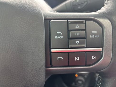 Used 2024 Ford F250 Lariat w/ Lariat Ultimate Package AWD/4WD image 9