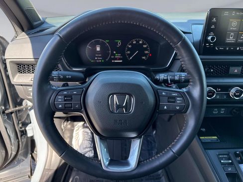 Certified 2025 Honda CR-V Sport-L image 32