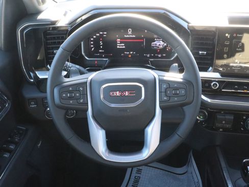 New 2026 GMC Sierra 1500 SLT w/ SLT Premium Plus Package image 9