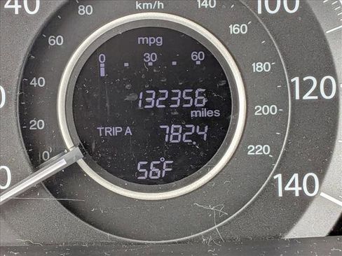 Used 2012 Honda CR-V EX-L image 10