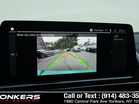 Used 2023 BMW M8 Competition image 70