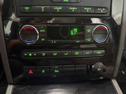 Used 2008 Mercury Sable AWD Sedan image 59