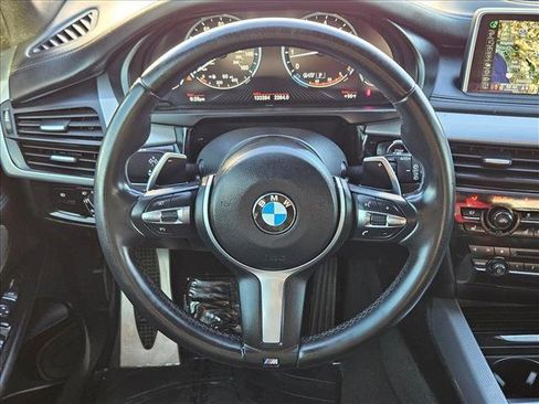 Used 2015 BMW X5 xDrive35i AWD/4WD image 11