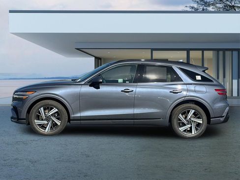 New 2026 Genesis GV70 3.5T Sport Advanced image 7